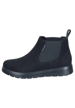 Stiefeletten schwarz