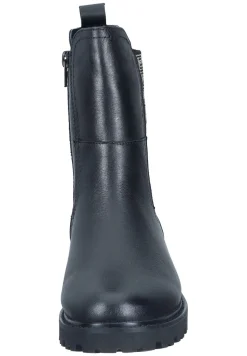 Stiefeletten schwarz