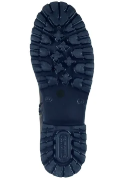 Stiefeletten schwarz