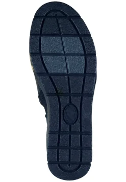 Stiefeletten schwarz