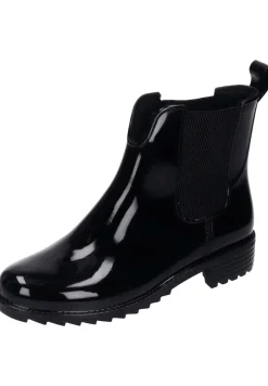 Stiefeletten schwarz