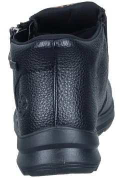 Stiefeletten schwarz