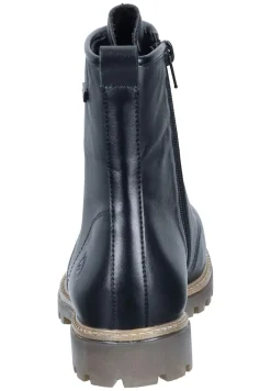 Stiefeletten schwarz