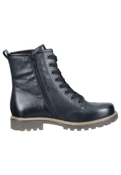 Stiefeletten schwarz