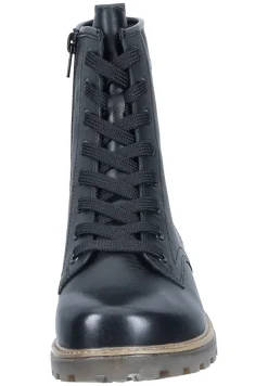 Stiefeletten schwarz