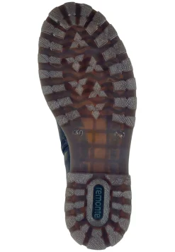 Stiefeletten schwarz