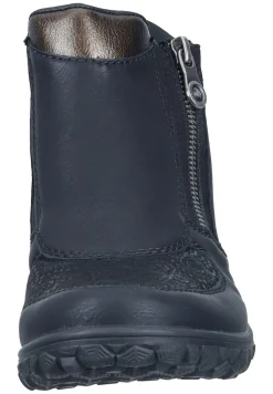 Stiefeletten schwarz