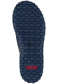 Stiefeletten schwarz