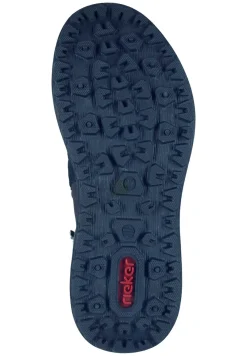 Stiefeletten schwarz