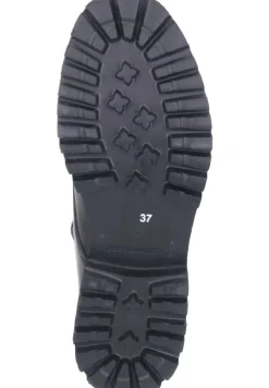 Stiefeletten schwarz