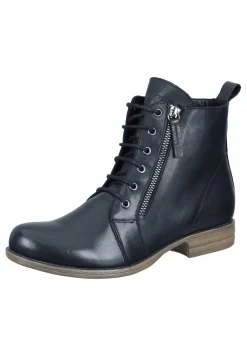 Stiefeletten schwarz