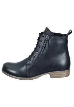 Stiefeletten schwarz