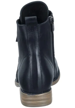 Stiefeletten schwarz