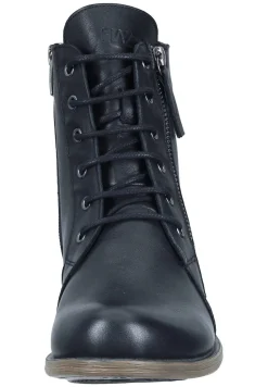 Stiefeletten schwarz