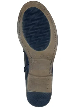 Stiefeletten schwarz