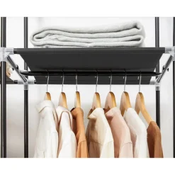 Stoffschrank „XXL“