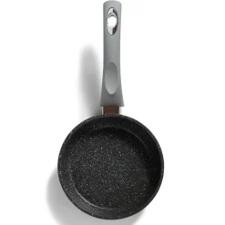 STONELINE Bratpfanne 16 cm | ohne Deckel - Grau