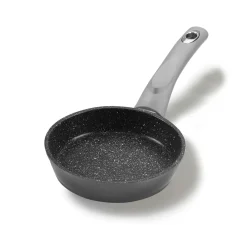 STONELINE Bratpfanne 14 cm | ohne Deckel - Grau