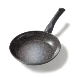 STONELINE CERAMIC Keramik Bratpfanne 20 cm | ohne Deckel