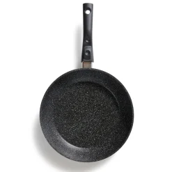 STONELINE Flex Schmorpfanne 24 cm mit abnehmbarem Griff | ohne Deckel