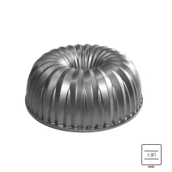 STONELINE Gugelhupf Backform 24,5 cm