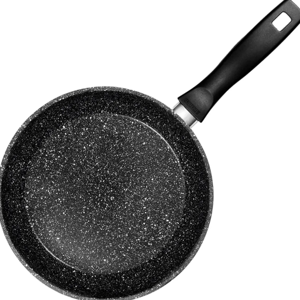 STONELINE Pfannen-Set 2-teilig 24/28 | ohne Deckel