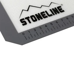 STONELINE Silikon Backmatte 29,5x21 und 42x29,5 cm Set 2-teilig