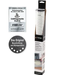 STONELINE Silikon Backmatte 29,5x21 und 42x29,5 cm Set 2-teilig