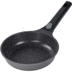 STONELINE SMART Bratpfanne 20 cm mit abnehmbarem Griff - Grau