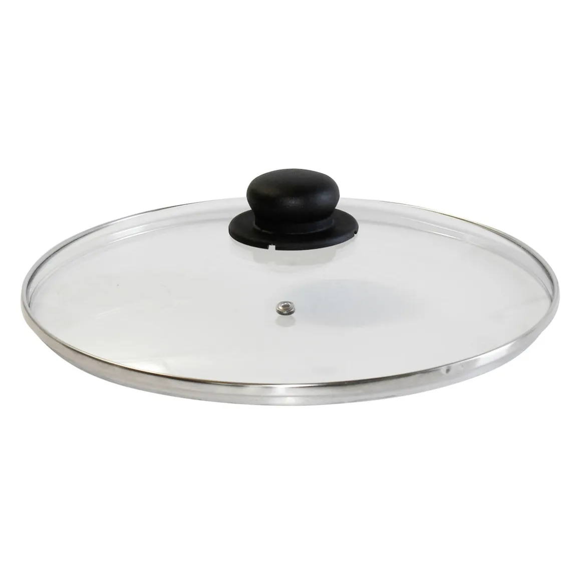 STONELINE Wokpfanne 30 cm mit abnehmbarem Griff | mit Deckel