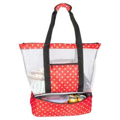 Strand- und Kühltasche