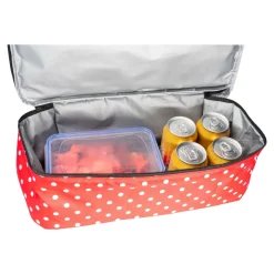 Strand- und Kühltasche