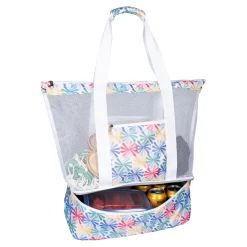 Strand- und Kühltasche 