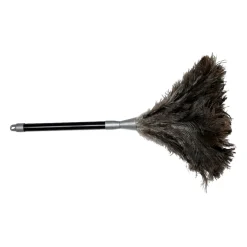 Straußenfeder-Staubwedel