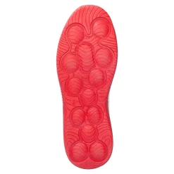 Stretch-Ballerina „Aktiv“ rot