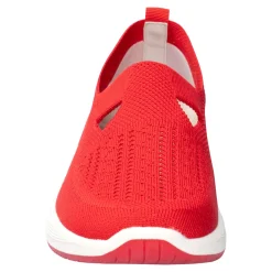 Stretch-Ballerina „Aktiv“ rot