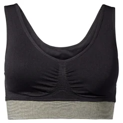 Stütz-BH mit Kupferfaser, 2 Stück