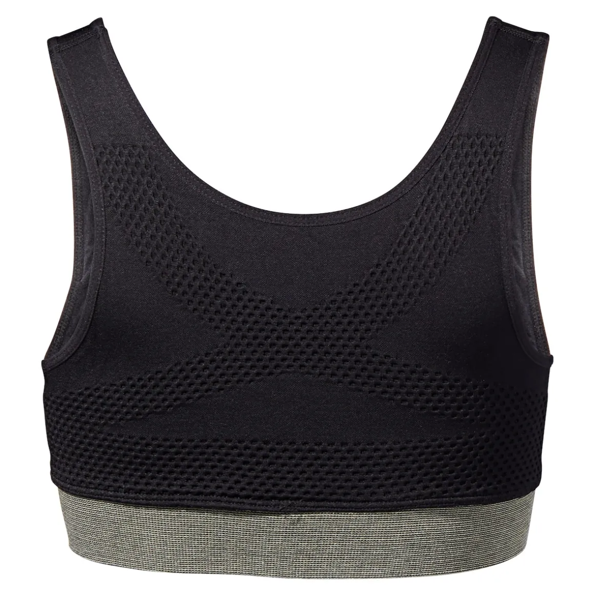 Stütz-BH mit Kupferfaser, 2 Stück