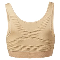 Stütz-BH mit Kupferfaser, 2 Stück