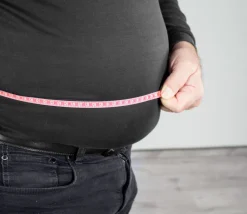 Stützgürtel, standard, XXL weiß