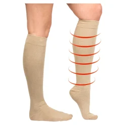 Stützkniestrümpfe "Energy"