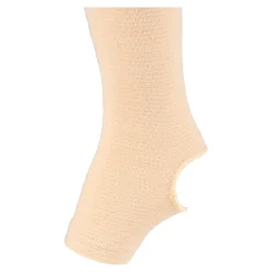 Stütz-Strümpfe haut