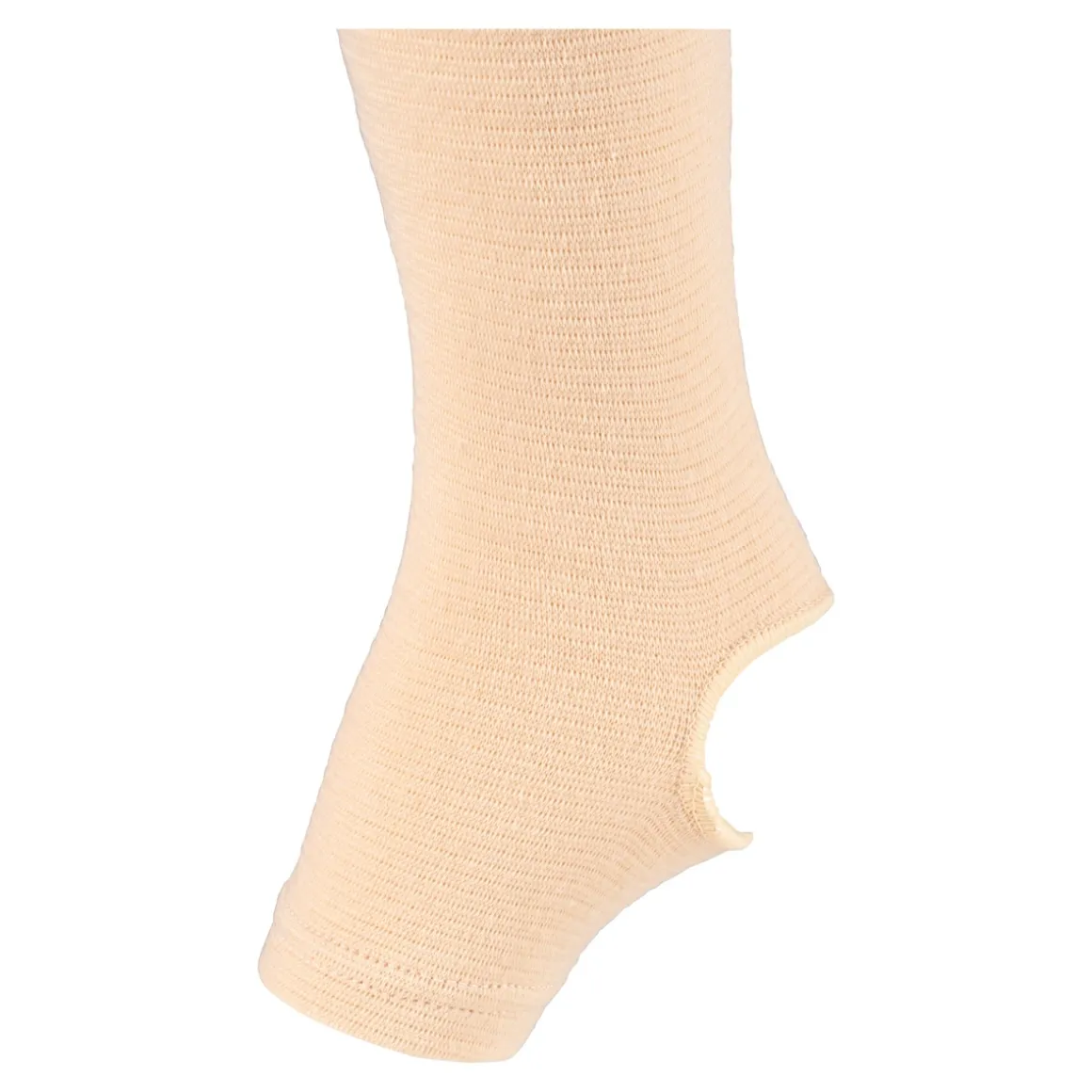 Stütz-Strümpfe haut