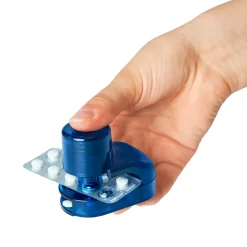 Tablettenausdrücker