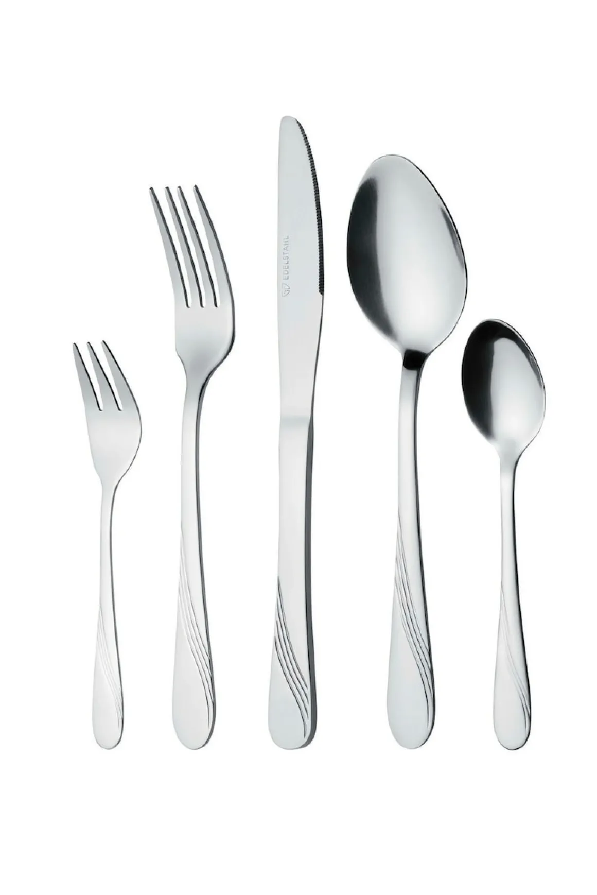 Tafelbesteck STRALSUND Wibschla 33