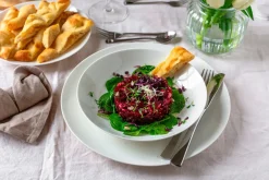 Tafelservice, Porzellan Belmira