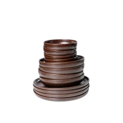 Tafelservice, Steinzeug Glockenklang