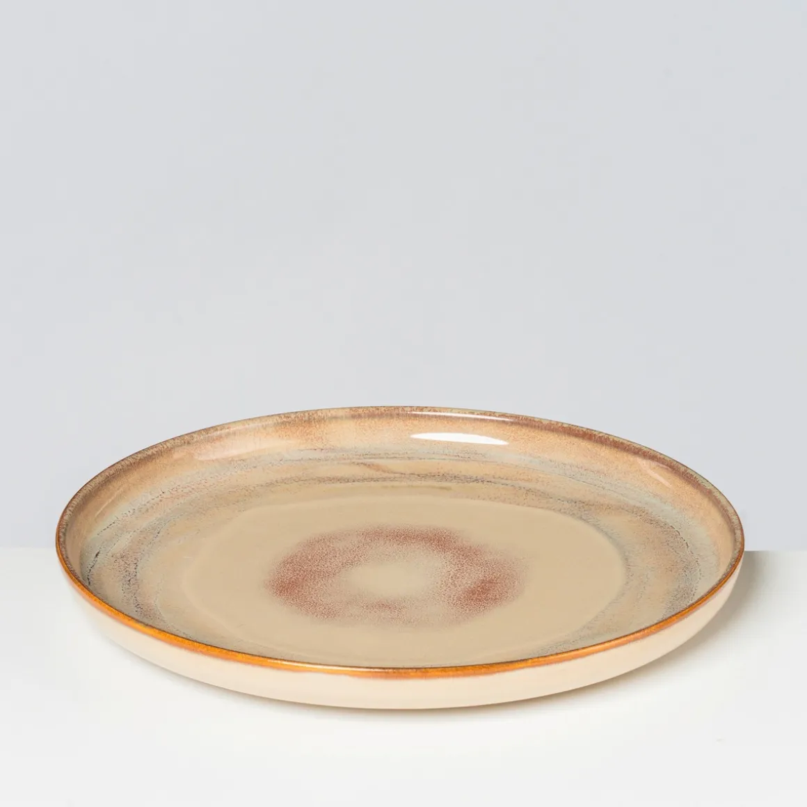 Tafelservice, Steinzeug Nebelwald