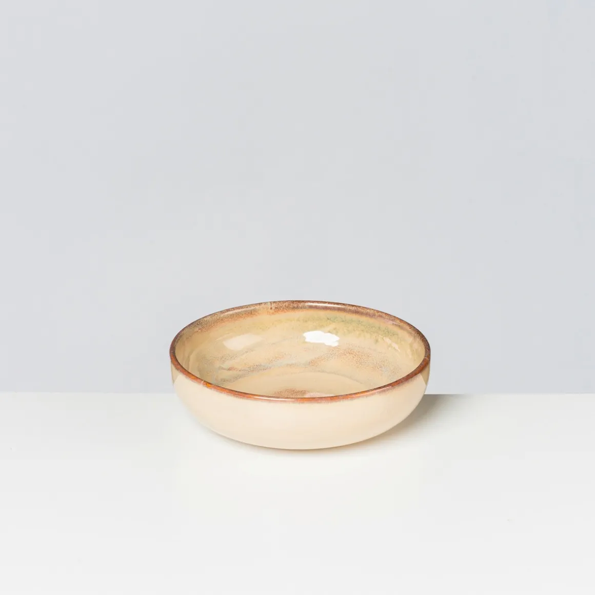 Tafelservice, Steinzeug Nebelwald