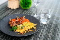 Tafelservice, Steinzeug Trad. Tiles